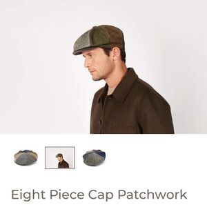 Hannah Hats of Donegal